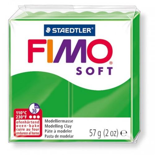 Plastilina FIMO 57 g - Verde