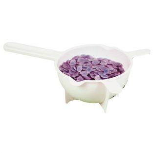 Hot-water Bath Container for candle wax 