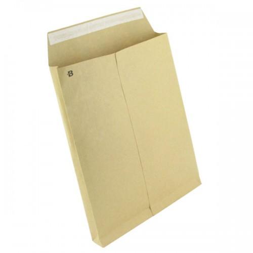 10 Enveloppes kraft A4 - Papeterie & accessoires bureau - Youdoit