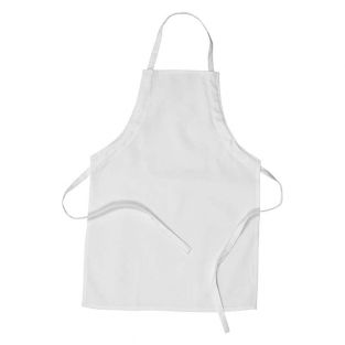 Children's apron to customize - 61 x 43 cm