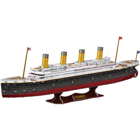 Titanic Lampshades Ideal To Match Vintage Ships Titanic Wall Decals & Stickers. 