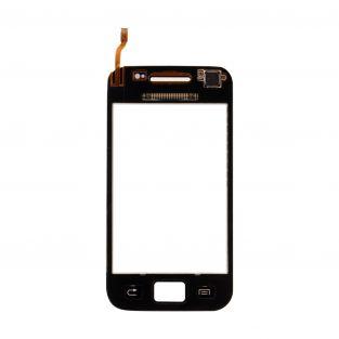  Touchscreen + adhesive for Samsung Galaxy Ace S5830 - white 