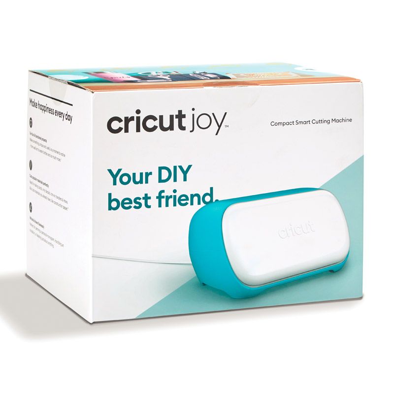 Cricut Joy Xtra Smart Cutting Machine Value Starter Bundle