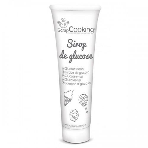Sirop de glucose 200 g Sirop de glucose 200 g