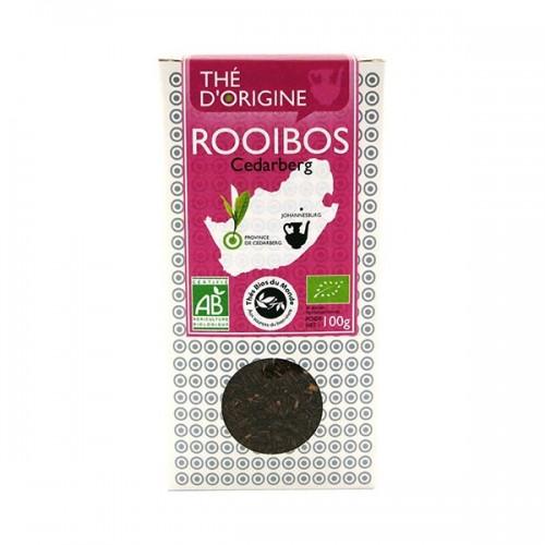  Thé Rooibos Cedarberg 