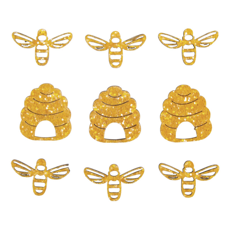 Las mejores 30 ideas de Tarros de Miel  tarros de miel, decoración de  unas, tarros