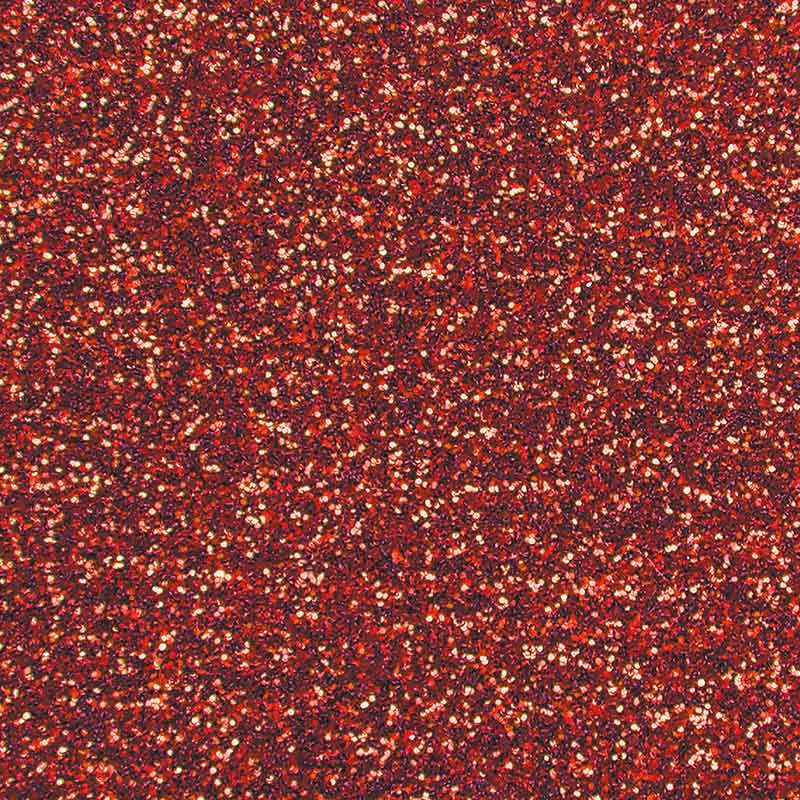 Cricut Glitter Iron-On Transfert (Red) - Scrapbooking & Paper