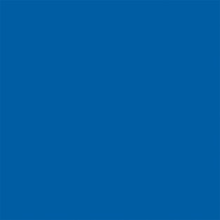 Permanent vinyl blue 121.9 x 13.9 cm - Cricut Joy