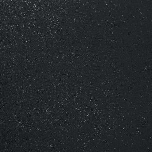 Permanent vinyl glossy black 121,9 x 13,9 cm - Cricut Joy