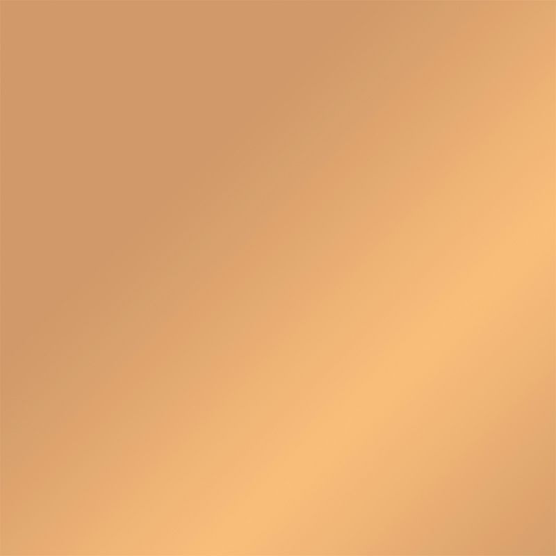 Vinilo permanente naranja 121,9 x 13,9 cm - Cricut Joy