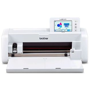 Brother ScanNCut Deluxe SDX1000 Cutting Machine