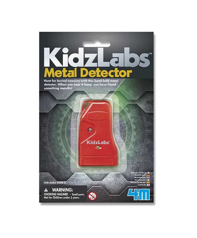 Brand New Sealed 4M Kidz Labs Bubble Science for Ages Over 5 