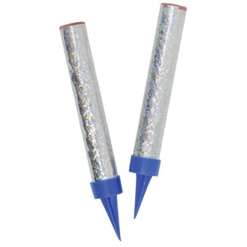 2 bougies-fontaines lumineuses 2 bougies-fontaines lumineuses