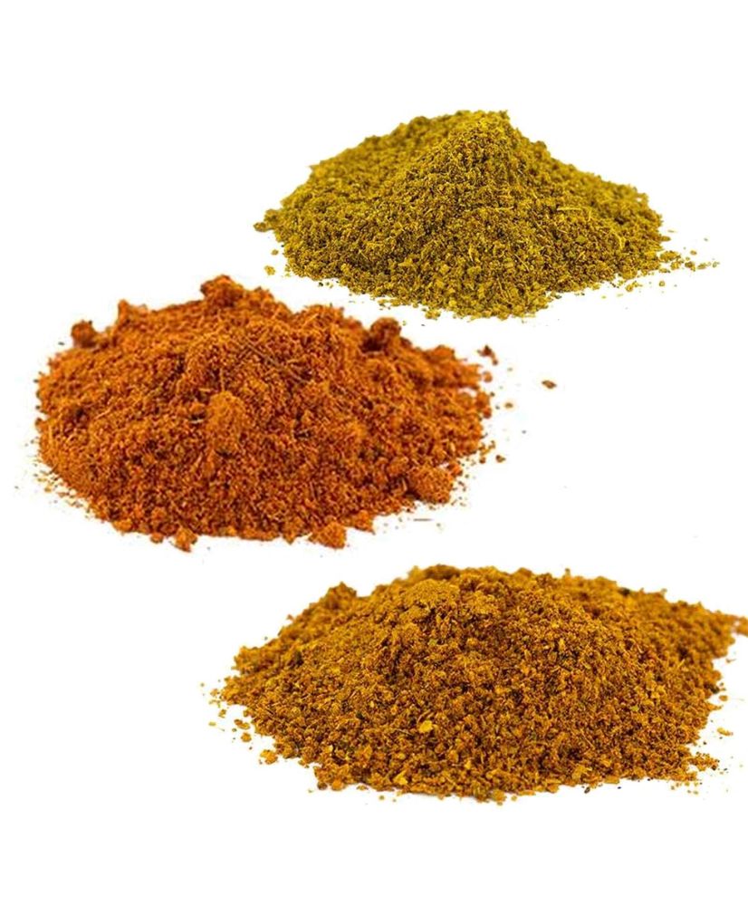 Ras el Hanout 20 épices Bio