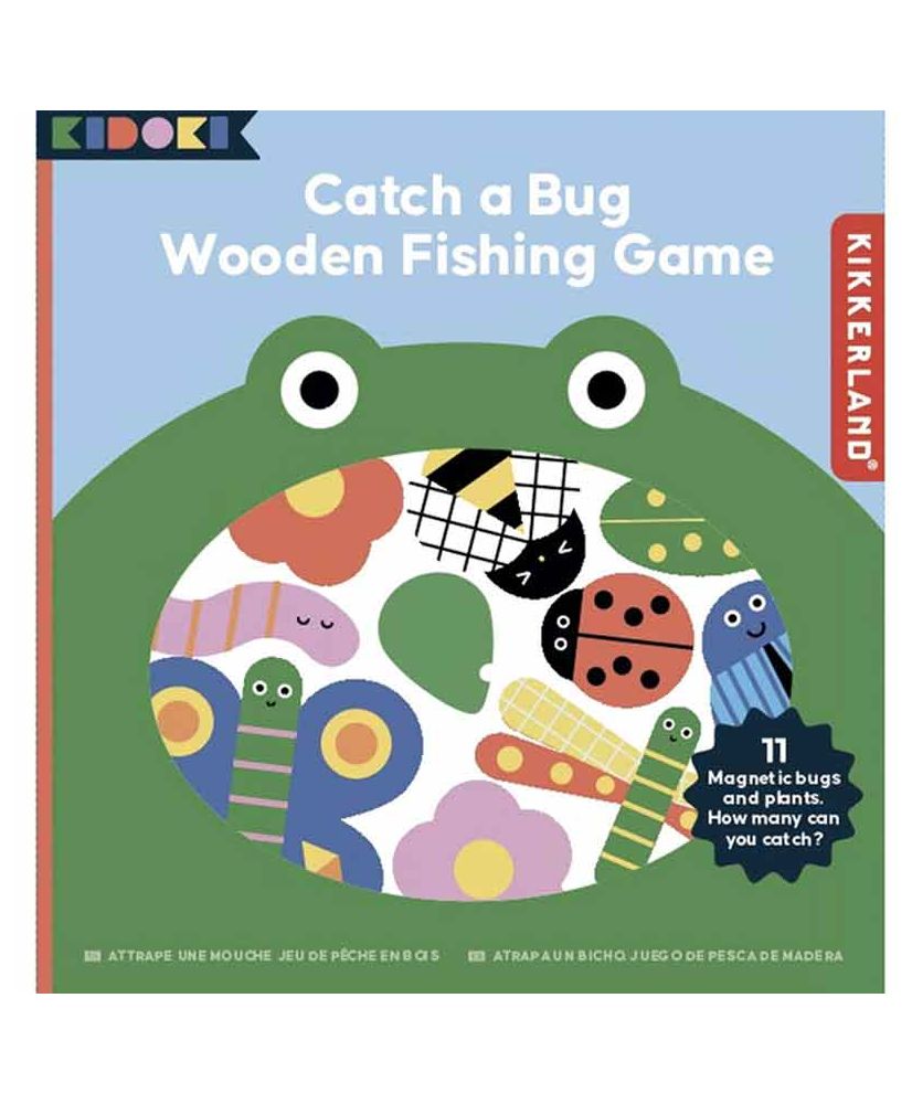 Juguetes Niños 3 4 5 Años Puzzles Infantiles de Madera 6 EN 1 Juegos de  Mesa, Juegos Educativos Creativo Juego de Pesca Regalos Navidad Cumpleaños