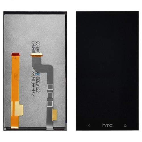 HTC Desire 601 LCD Retina Touchscreen - Black