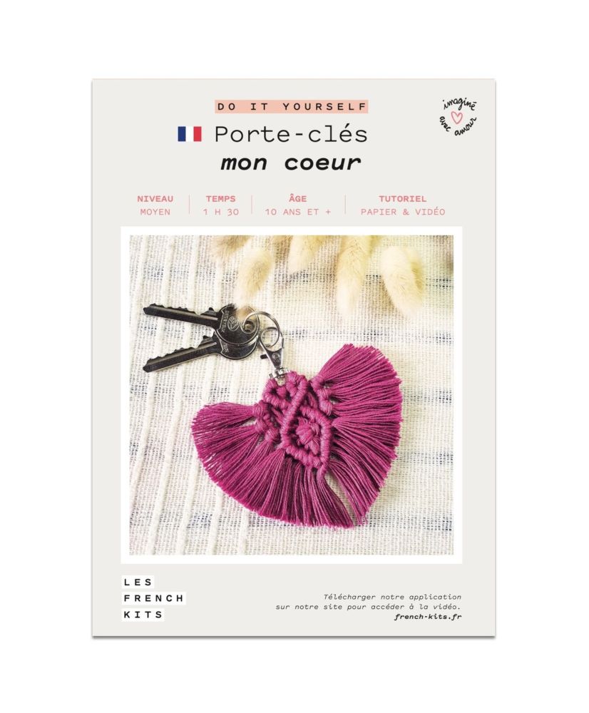 Kit 7 moules Coussin Coeurs + la plaque 15 coeurs -Silikomart