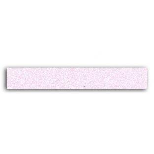 Glitter tape 2 m - Rose pastel