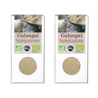 Galangal powder 70 g