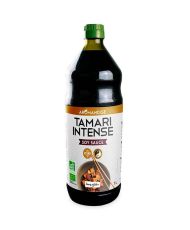 Organic Tamari Soy Sauce - 1 L