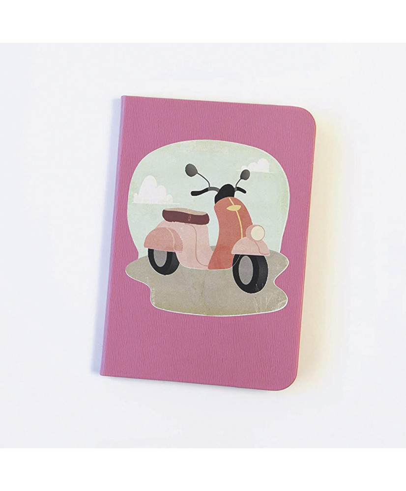 White Adhesive Vinyl 21,6 x 28 Cm - Cricut