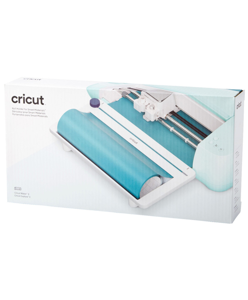 Cricut Explore 3 Smart Cutting Machine with Smart Materials