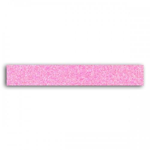 Mahé - Masking Tape (Klebestreifen) pinkneonpailletten