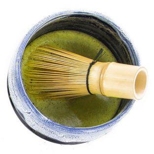 Matcha Tea Bamboo Whisk
