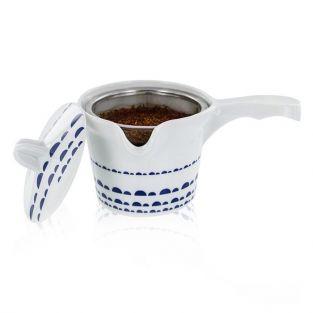 Teapot for green tea Kyoto