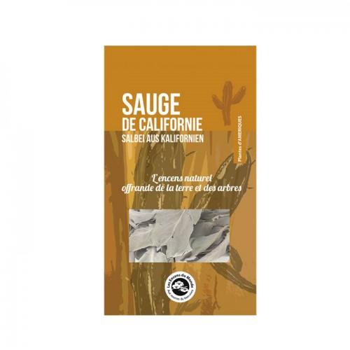 California Sage incense