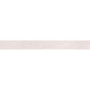 Glitter tape 5 m x 1,5 cm - blanc