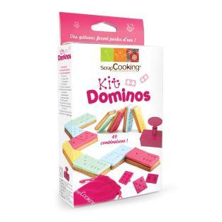 Domino Biscuits Set