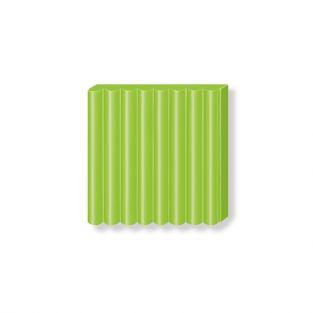 FIMO plasticine 57 g - Apple green
