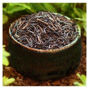 Organic Kukicha green tea 80 g