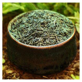 Organic Sencha green tea 85 g