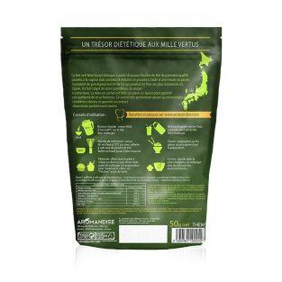 Organic Matcha green tea powder 50 g
