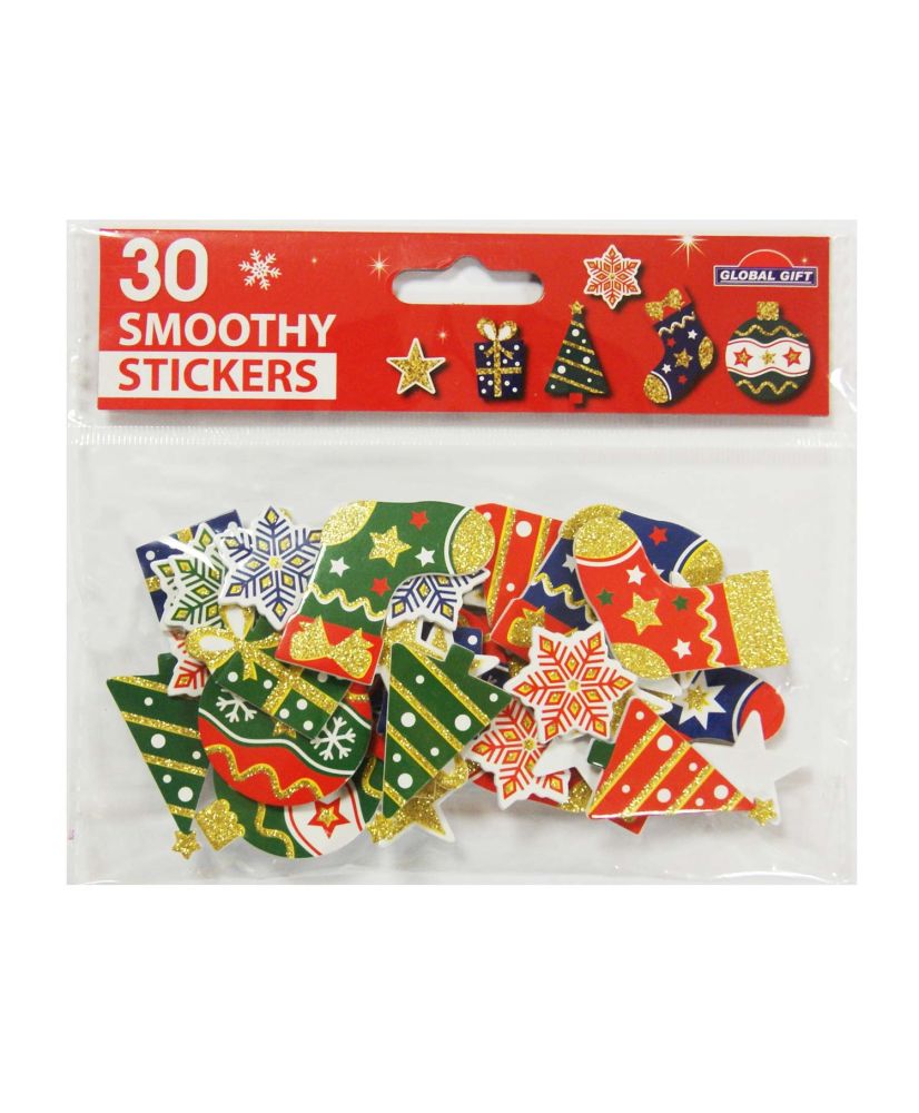 EVA Sticker Shapes Self-Adhesive stars letter Stickers Decals for