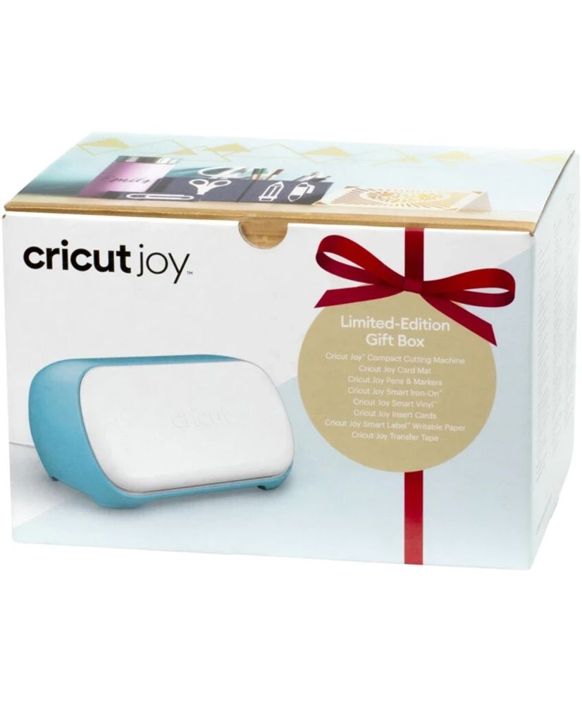 Fiche produit CRICUT JOY, MACHINES CRICUT CRICUT