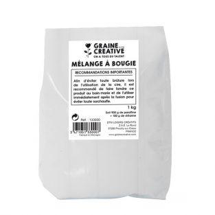  Candle making Wax 1 kg 