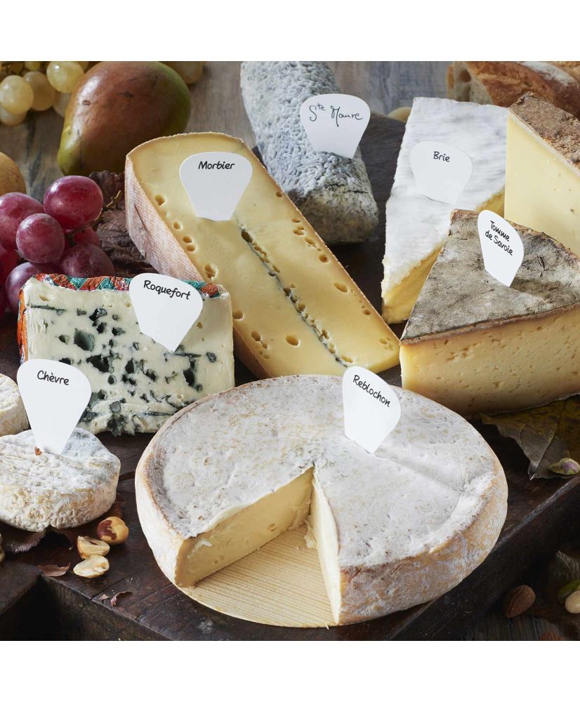 Kit di accessori per il formaggio
