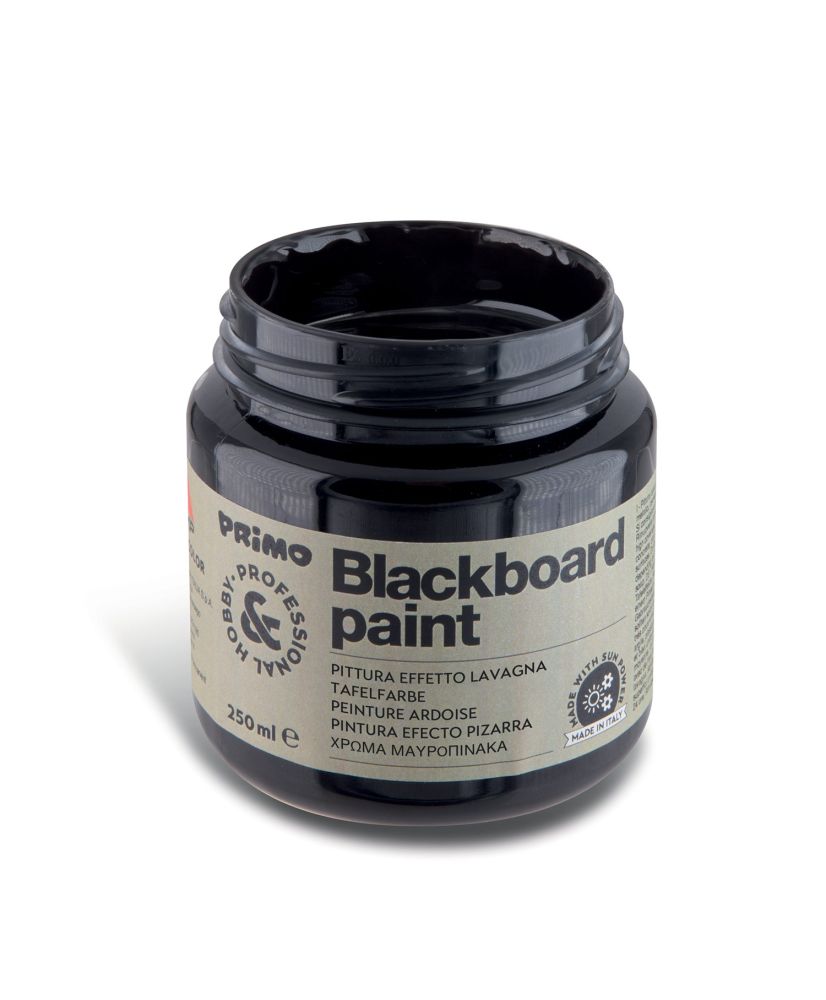 Pintura Pizarra Negra 750 ml — Qechic