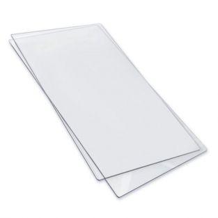 Replacement cutting pads for Sizzix Big Shot Plus