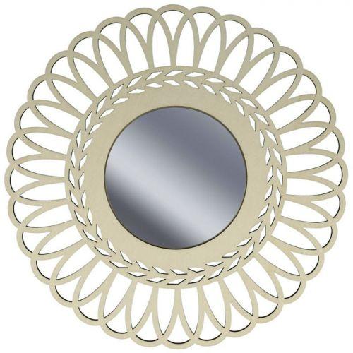 crown mirror