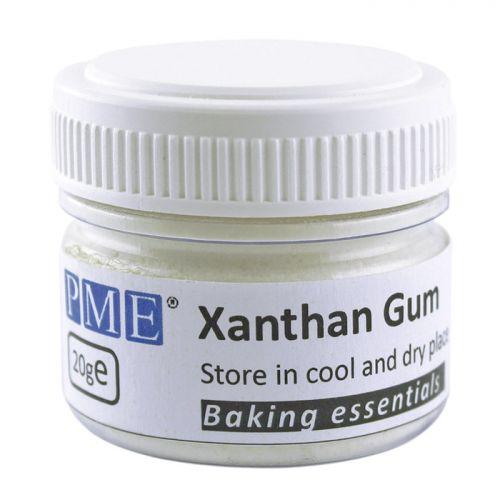 Xanthan gum powder PME - 20 g
