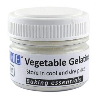 Gélatine végétale en poudre PME - 20 g