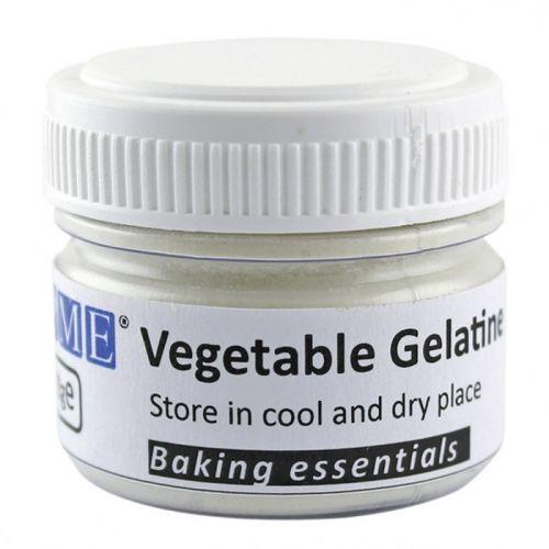 Gelatina vegetal en Polvo PME - 20 g