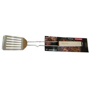 Barbecue spatula