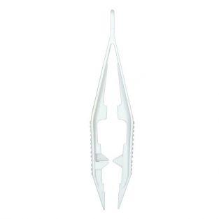 Pliers for ironing beads
