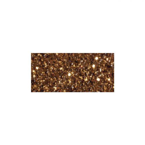 Cinta adhesiva con brillo 5 m x 15 mm - cobre