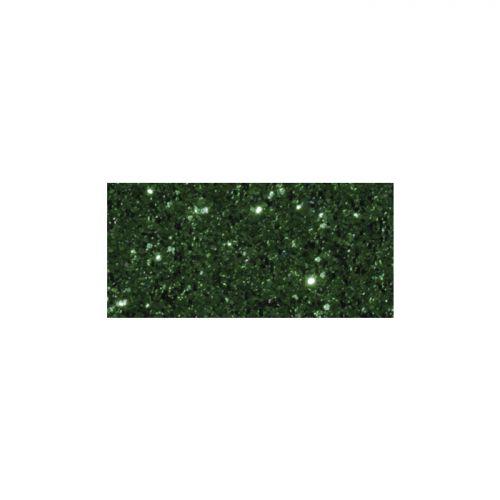 Cinta adhesiva con brillo 5 m x 15 mm - verde oscuro